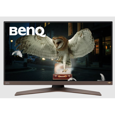 BENQ EW2880U 28吋 4K類瞳孔影音護眼螢幕